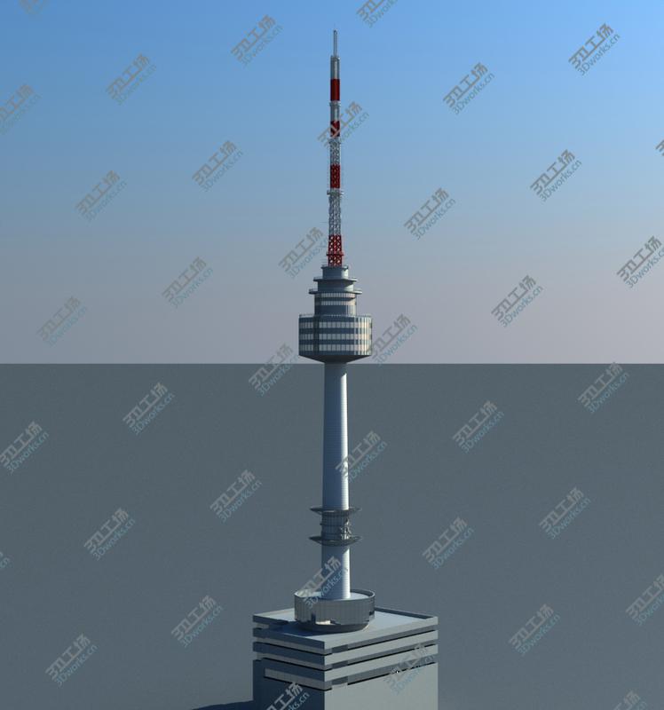 images/goods_img/2021040232/Namsan Tower Seoul/4.jpg